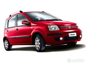 FIAT Panda 1.2 Emotion Euro 5