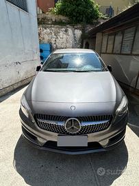 Mercedes classe a
