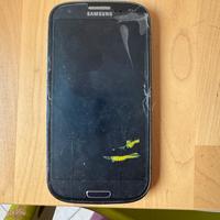 Samsung galaxy s3