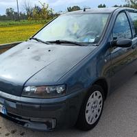 Fiat Punto 1.2i cat 5 porte ELX solo 130000 km