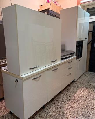 Cucina Moderna 3