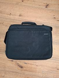 borsa porta laptop