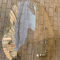 Parabrezza Windshields originale Harley davidson