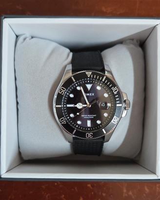 Orologio nuovo