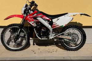 HM CRE 50 Baja 2011