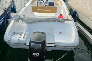 ranieri shark 19 mercury pro 70 del 2020 restyling