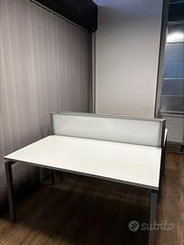 Scrivanie da ufficio