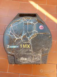 Catene da neve Michelin N.6