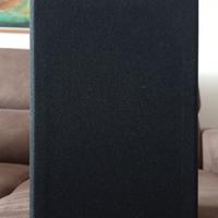 Diffusori ProAc Super Tablette e JBL CONTROL SB-5