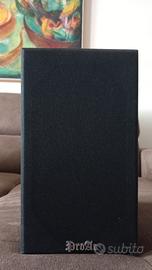 Diffusori ProAc Super Tablette e JBL CONTROL SB-5