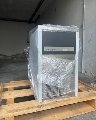 Macchina del ghiaccio IndelB ice MAKE