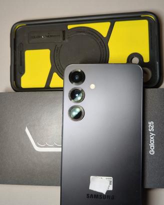 Samsung Galaxy S25  - 512GB