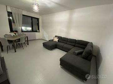 Divano letto contenitore