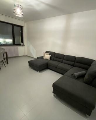 Divano letto contenitore