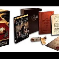 Il Codice Da Vinci - Cryptex Edizione Limitata