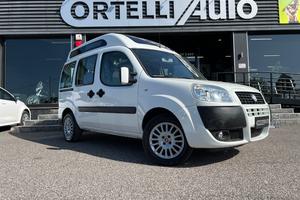 FIAT Doblò 1.3 MJT 16V Dynamic TA CON PEDANA ELETT