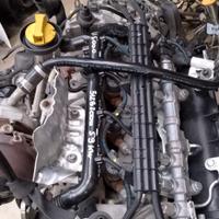 MOTORE FIAT PANDA 312B2000 A