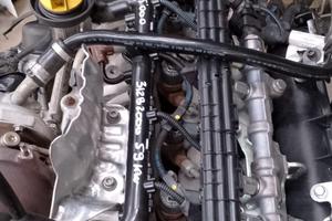 MOTORE FIAT PANDA 312B2000 A