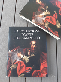La collezione d'arte del Sanpaolo Ca.Ri.Ve