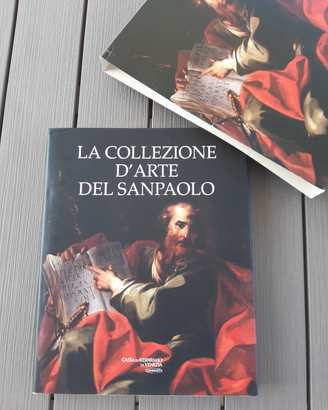 La collezione d'arte del Sanpaolo Ca.Ri.Ve