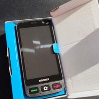 Smartphone Brondi