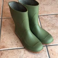 Stivali da campo pioggia orto
