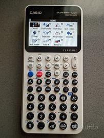 calcolatrice grafica