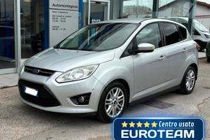 Ford C-Max 1.0 EcoBoost 125CV Start&Stop Titanium