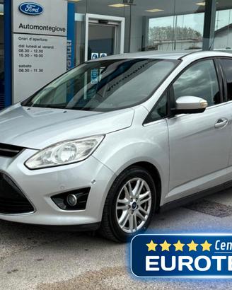 Ford C-Max 1.0 EcoBoost 125CV Start&Stop Titanium