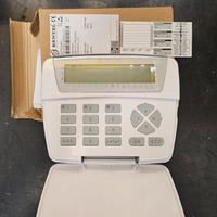 Bentel Tastiera Classika 