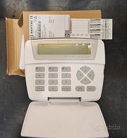 Bentel Tastiera Classika 