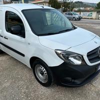 Mercedes-benz Citan 1.5 109 CDI S&S Furgone Long