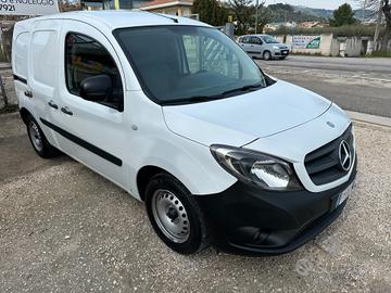 Mercedes-benz Citan 1.5 109 CDI S&S Furgone Long