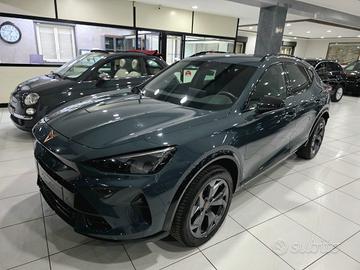 CUPRA Formentor NEW 2.0 TDI 150CV DSG Navi Virtu