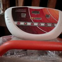 Pedana vibrante v 9 sport