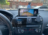 Navigatore radio Android | iOS BMW F20 - F21