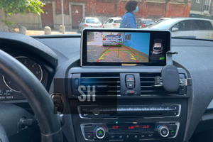 Navigatore radio Android | iOS BMW F20 - F21