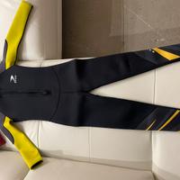 Muta sub bambino/ragazzo