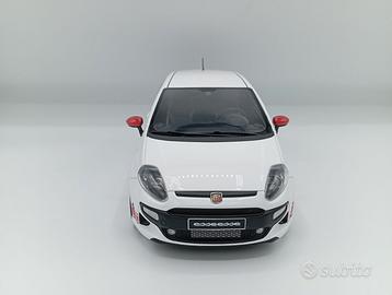 Fiat Punto Abarth Esseesse Ottomobile 1:18