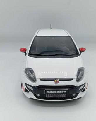 Fiat Punto Abarth Esseesse Ottomobile 1:18