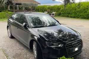 Audi A3 1.6 TDI