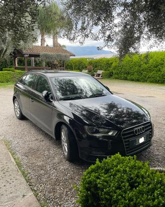 Audi A3 1.6 TDI