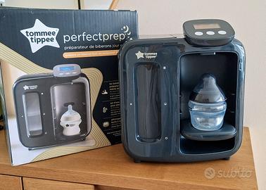 Tommee Tippee Perfect Prep giorno e notte