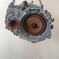 Cambio Audi/Vw 1.9 TDI Automatico 2006/7