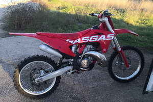 Gas gas mc 125 2023