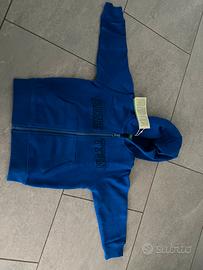 Felpa benetton 90 cm