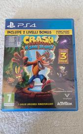 Giochi usati PS4