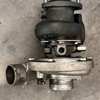 Turbina lancia delta