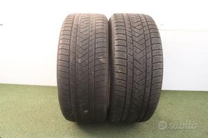 Gomme Pirelli Scorpion Winter 275 45 21 inverno
