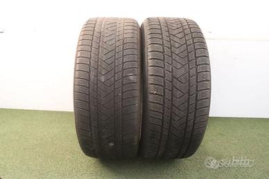 Gomme Pirelli Scorpion Winter 275 45 21 inverno